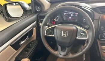 
									Honda CR-V full								