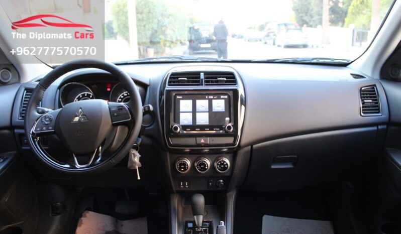 
								Mitsubishi ASX 2025 full									