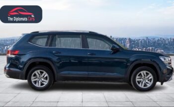 Volkswagen Teramount