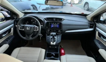 
									Honda CR-V full								