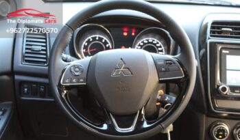 
									Mitsubishi ASX 2025 full								