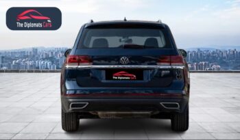 
									Volkswagen Teramount full								