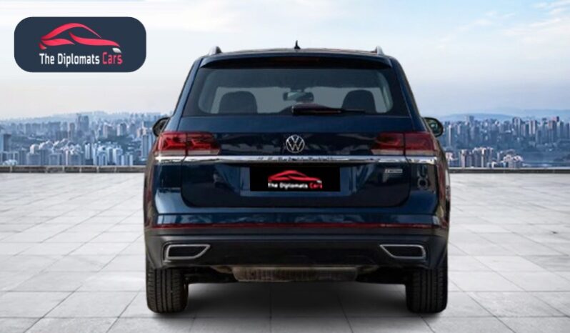 
								Volkswagen Teramount full									