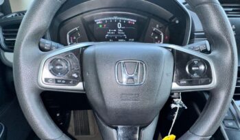 
									Honda CR-V full								