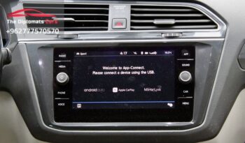 
									Volkswagen Tiguan Elegance full								