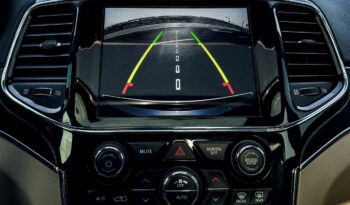 
									Jeep Cherokee Limited. full								