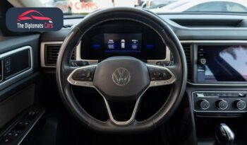 
									Volkswagen Teramount full								