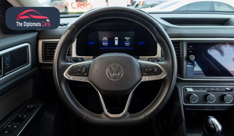 
								Volkswagen Teramount full									