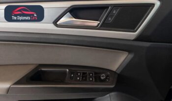 
									Volkswagen Teramount full								