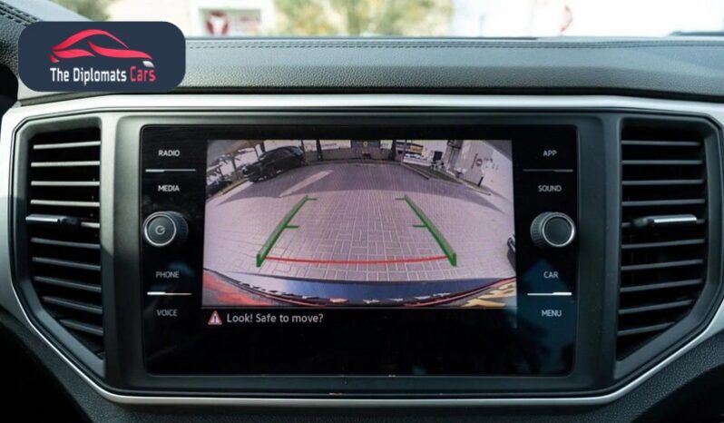 
								Volkswagen Teramount full									