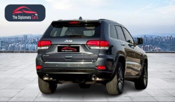 
									Jeep Cherokee Limited. full								