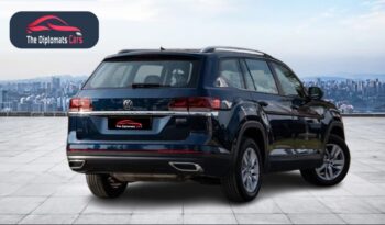 
									Volkswagen Teramount full								