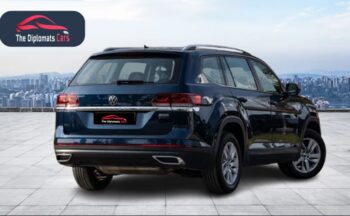 Volkswagen Teramount