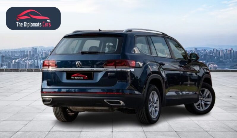 
								Volkswagen Teramount full									