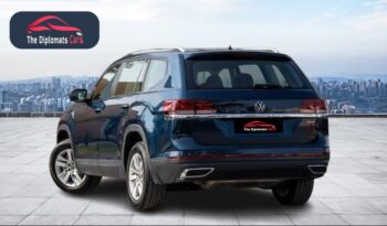 
									Volkswagen Teramount full								