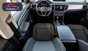 
									Volkswagen Teramount full								