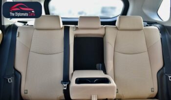 
									Toyota RAV 4 LE 2025 full								