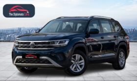 Volkswagen Teramount