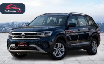 Volkswagen Teramount