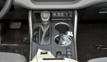 
									Toyota Highlander LE 2023 full								
