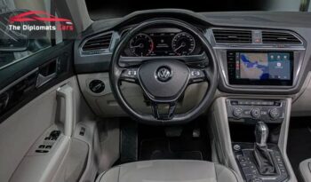 
									Volkswagen Tiguan Elegance 2020 full								