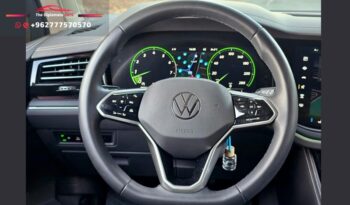 
									Volkswagen Touareg Comfortline 2024 full								