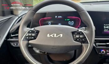 
									Kia Niro 2025 full								