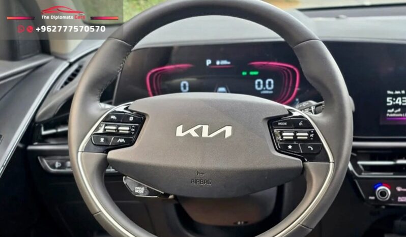 
								Kia Niro 2025 full									