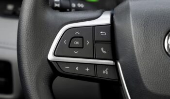 
									Toyota Highlander LE 2023 full								