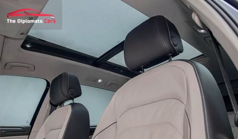 
								Volkswagen Tiguan Elegance 2020 full									