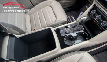 
									Volkswagen Teramount R Line 2023 full								