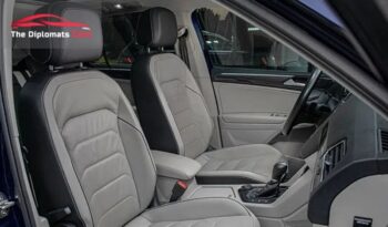 
									Volkswagen Tiguan Elegance 2020 full								