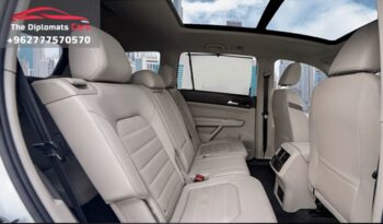 
									Volkswagen Teramount R Line 2023 full								