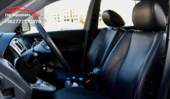 
									Hyundai Tucson 2009 full								