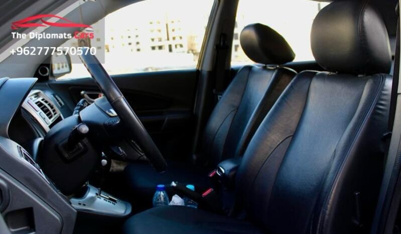 
								Hyundai Tucson 2009 full									