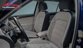 
									Volkswagen Tiguan Elegance 2020 full								
