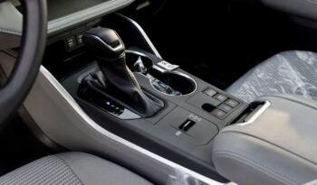 
									Toyota Highlander LE 2023 full								