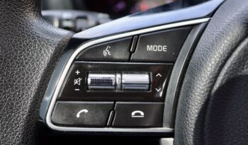 
									Kia Sportage 2021 full								