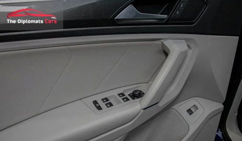 
								Volkswagen Tiguan Elegance 2020 full									