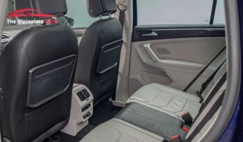 
									Volkswagen Tiguan Elegance 2020 full								
