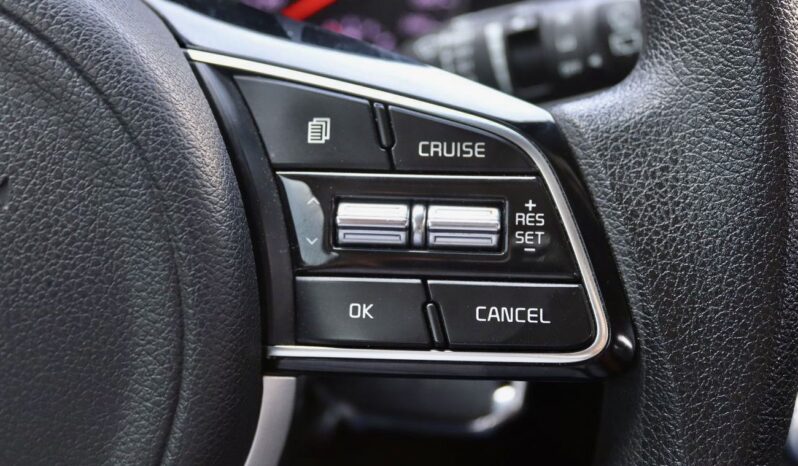 
								Kia Sportage 2021 full									