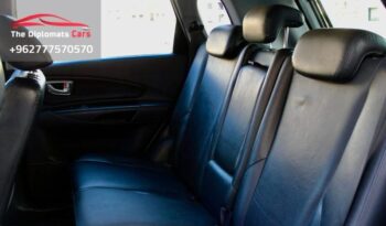 
									Hyundai Tucson 2009 full								