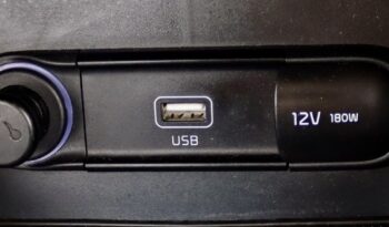 
									Kia Sportage 2021 full								