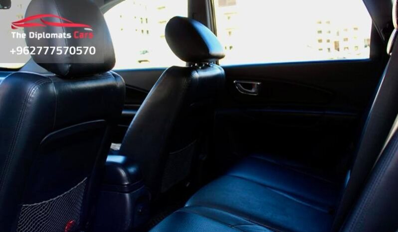 
								Hyundai Tucson 2009 full									