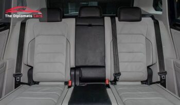 
									Volkswagen Tiguan Elegance 2020 full								