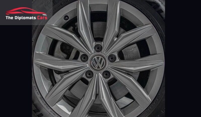 
								Volkswagen Tiguan Elegance 2020 full									