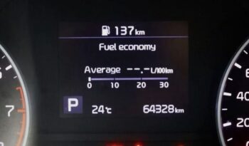 
									Kia Sportage 2021 full								