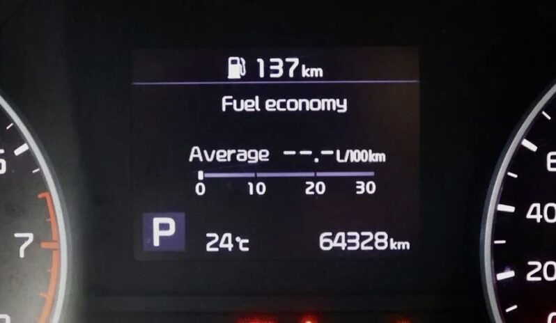 
								Kia Sportage 2021 full									