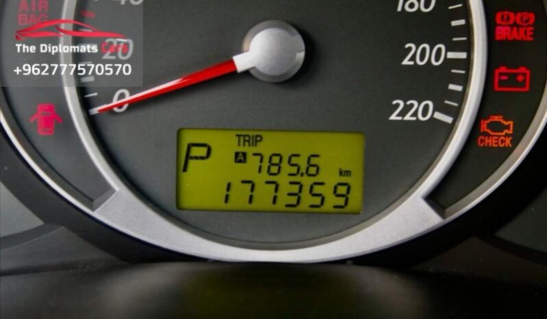 
								Hyundai Tucson 2009 full									