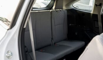 
									Toyota Highlander LE 2023 full								